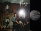 PLUSH S/T 1982 RARE ORIG. BOOGIE DISCO FUNK LP
