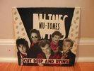 Nu-Tones Cut Deep and Dying 45 Toledo OH powerpop punk