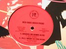 Red Greg Disco Picks promo 12