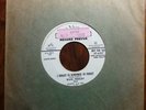 45 rpm sun 1st RCA 1955 PROMO elvis mystery train USA