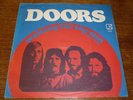 THE DOORS Peace Frog GERMAN PS mod psych funk °LISTEN°