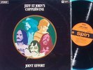 Jeff St John & Copperwine-OZ-LP-Joint effort-Psych-Prog