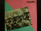 THE CURE Boys Don't Cry - RARE PUNK 7