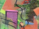 UNISSUED American Tapes test-press LTD: 3 copies