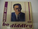 Buddy Holly BO Diddley EP Hard to find Now