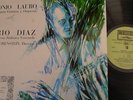CYMBAL 2001 ALIRIO DIAZ HORENSTEIN*ESTEVEZ*CARACAS*RARE