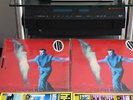 Peter Gabriel US 200gm Quiex Audiophile Classic Records