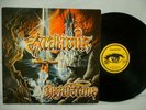 HEADSTONE-EXCALIBUR 1985 GERMANY