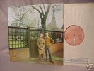 FAIRPORT CONVENTION - Unhalfbricking- PINK i  ISLAND