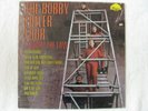 THE BOBBY FULLER FOUR LP - SEALED - MONO