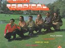Clan Tropical Con Benny Del Solar Y Ruben De Alvarado