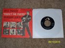 ELVIS PRESLEY-PERFECT FOR PARTIES SPA 7-37 USA.