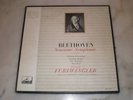 FALP 381/2(2 lps)/BEETHOVEN 9th / FURTWANGLER