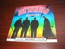 Joy Division Double LP Gruftgesaenge Factory New Order