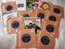 ROLLING STONES - 14 Orig 1960's 7
