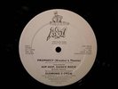 DIAMOND 2 CREW Prophecy Rare Electro Rap Breaker's OG