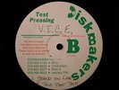 V.I.C.E. Crazy About You rare Indie Rap random TEST 12