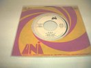45 GIANT CRAB ESP MONSTER PSYCH FREAKBEAT ITALY DJ 1970