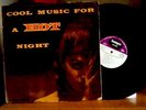 TEMPO TAP 10 UK JAZZ COOL MUSIC FOR HOT NIGHT TUBBY HAY