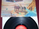 MANILLA ROAD Crystal Logic Original Record 1983 LP