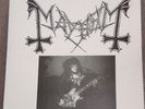 MAYHEM 
