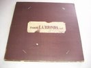 LP ITALIAN PROG F.LLI LA BIONDA - F.LLI LA BIONDA SRL
