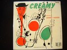 JOHNNY HODGES Creamy Norgran Ellington Micro Groove LP