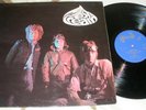 CREAM / FRESH CREAM / LP 1ST PRESS N/MINT