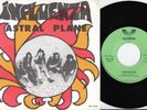 INFLUENZA * Dutch ACID HEAVY FREAKBEAT PSYCH PROG 45