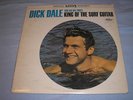 LP DICK DALE :KING OF THE SURF GUITAR (ST 1930) US 1963