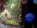 1970 Rare Orig   CARAVAN   IF I COULD DO IT  Prog psych