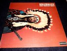 KEEF HARTLEY BAND HALFBREED LP UK ORIG RARE PROG BLUES