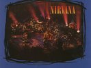 Nirvana Unplugged Alternative Rare Color Wax Sealed LP