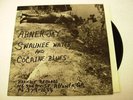 Abner Jay - Swaunee Water and Cocaine Blues - Brandie