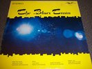 BLUES TRAIN  Canadian Private Blues Fuzz Psych prog  LP
