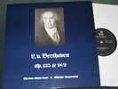BEETHOVEN STROSS Q. MARKL - PRIVATE AARTON CELLO STRING