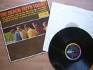 'BEACH BOYS TODAY'.LP. UK.1965.CAPITOL RAINBOW.150 GRAM