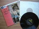 HOLLIES.'IN THE HOLLIES STYLE'.UK.1ST PRESS.160 GM.MINT
