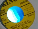 MARVA WHITNEY - What Do I Have To Do soul funk
