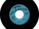 LOUISE MURRAY - THE LOVE I GIVE -VERVE - NORTHERN R&B