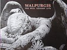 Black Sabbath-Walpurgis The Peel Session SHADOW 2010