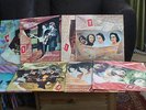 The Beatles - Liverpool Box Set 8xLP THE BEATLES