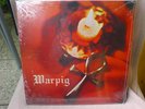 LP WARPIG-SAME, CANADIAN DEEP PURPLE, RE