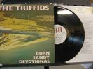 The Triffids LP 