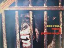 Giuliano Sorgini Zoo Folle Funk Library BREAKS HEAR MP3