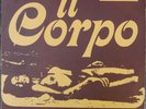 Piero Umiliani Il Corpo Italian Jazz Funk OST Grail OG