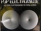 Cecil Leuter Pop Electronique Funk Library BREAKS HEAR