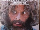 Alexandro Jodorowski Shades of Joy Music of El Topo OST