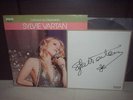 Sylvie Vartan / L'amour Japan Orig.LP AUTOGRAPH NM 1974