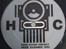 Spiral Tribe / Headcleaner - Hard Sound Project 2